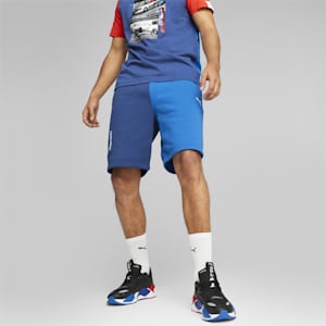 BMW M Motorsport ESS 8.6" Shorts Men, Pro Blue-M Color